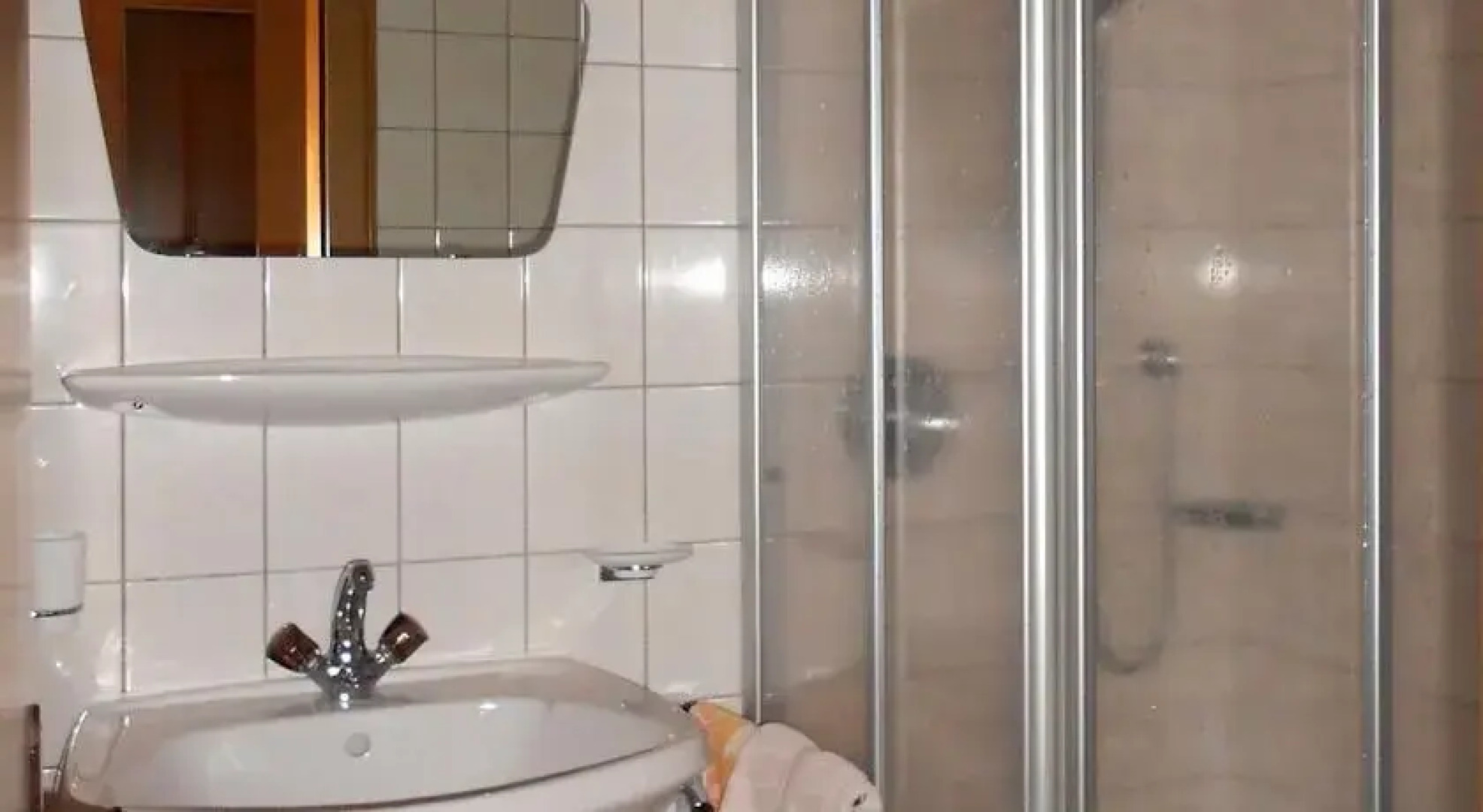 Appartements Staudacher