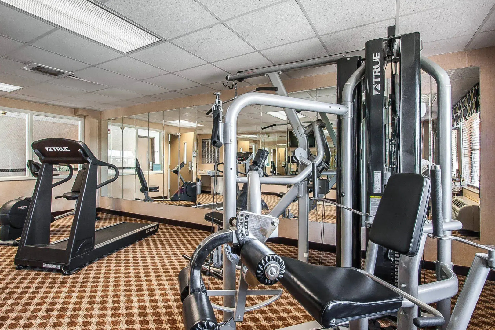 Quality Inn Murfreesboro - University Area
