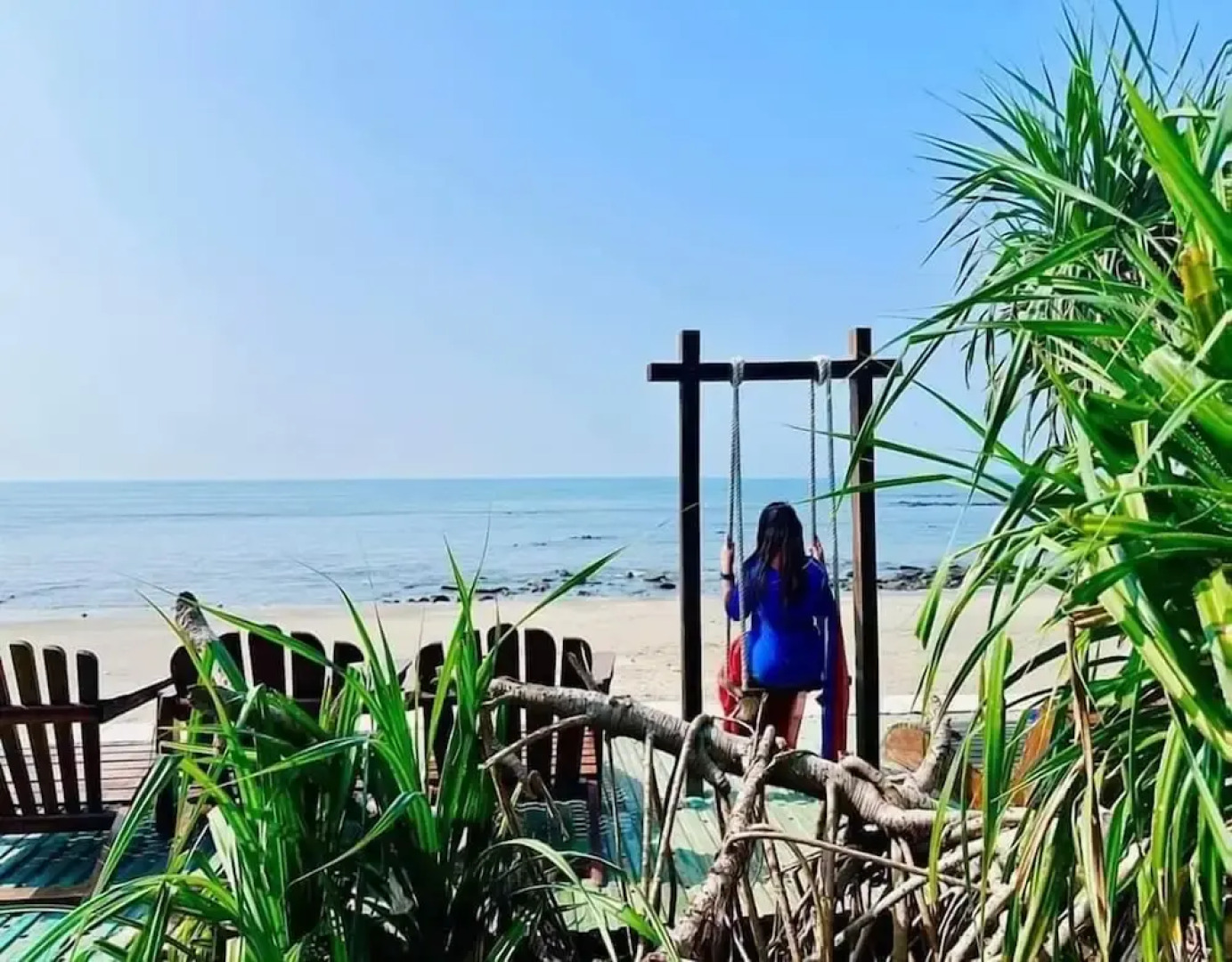 Shurjo Snan Twin Beach Resort