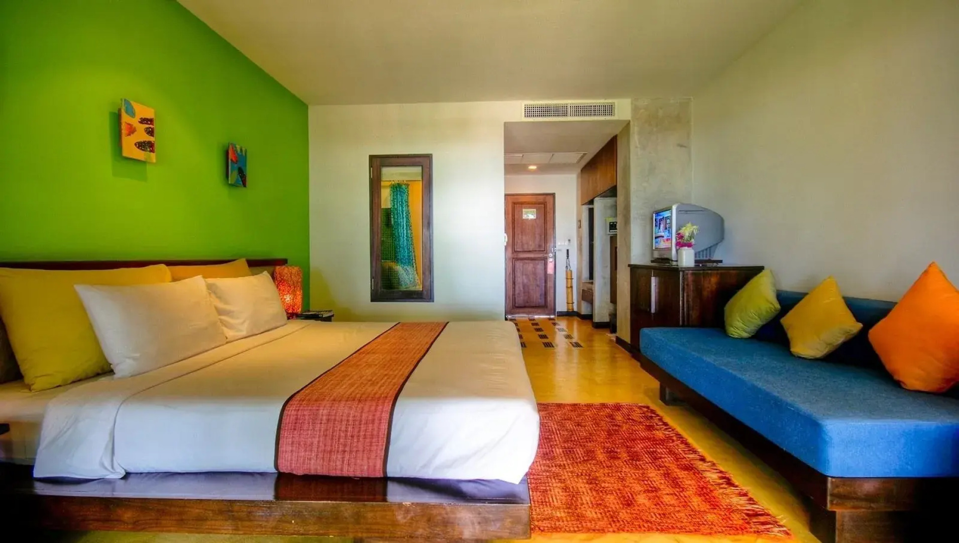 Purimuntra Resort & Spa