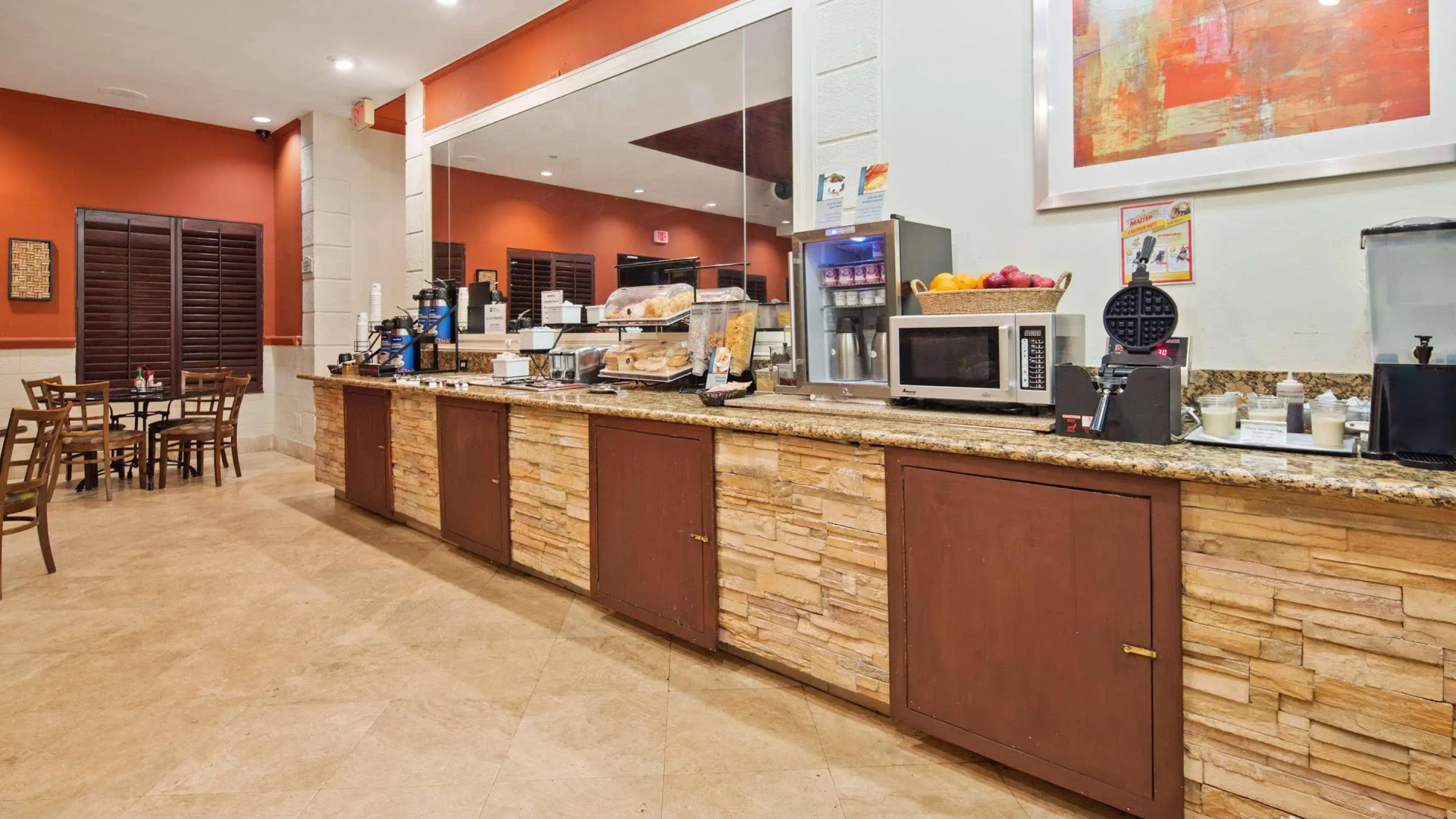 Best Western Plus Palm Beach Gardens Hotel & Ste & Conf Ctr