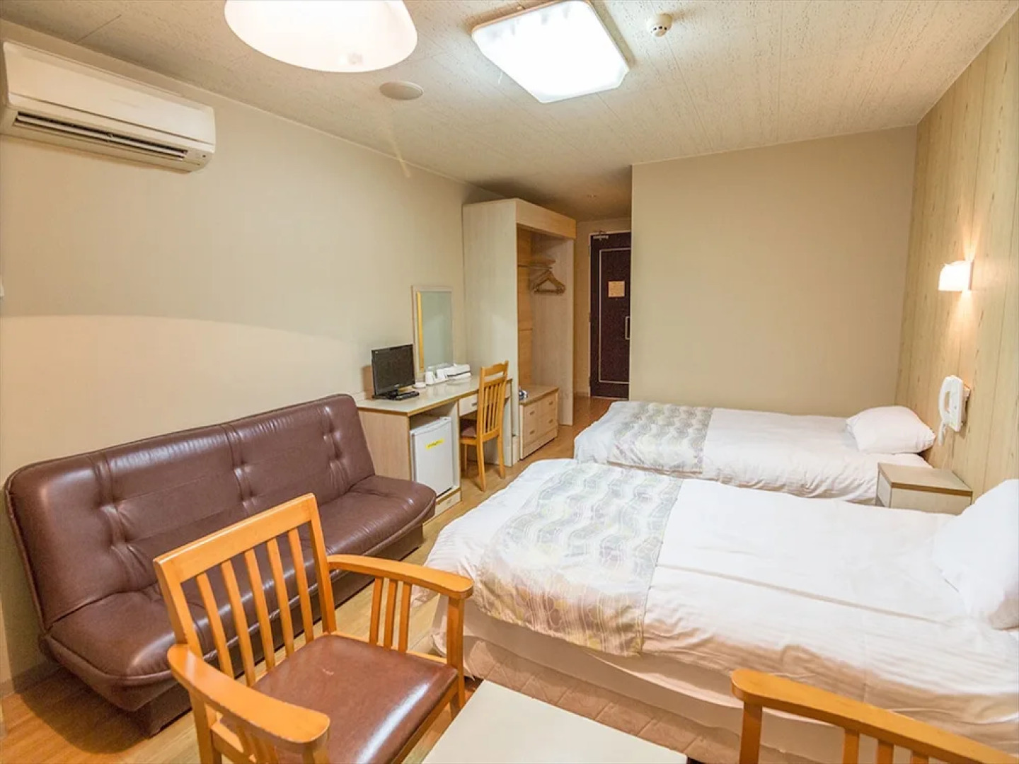 La Teada Kume-island