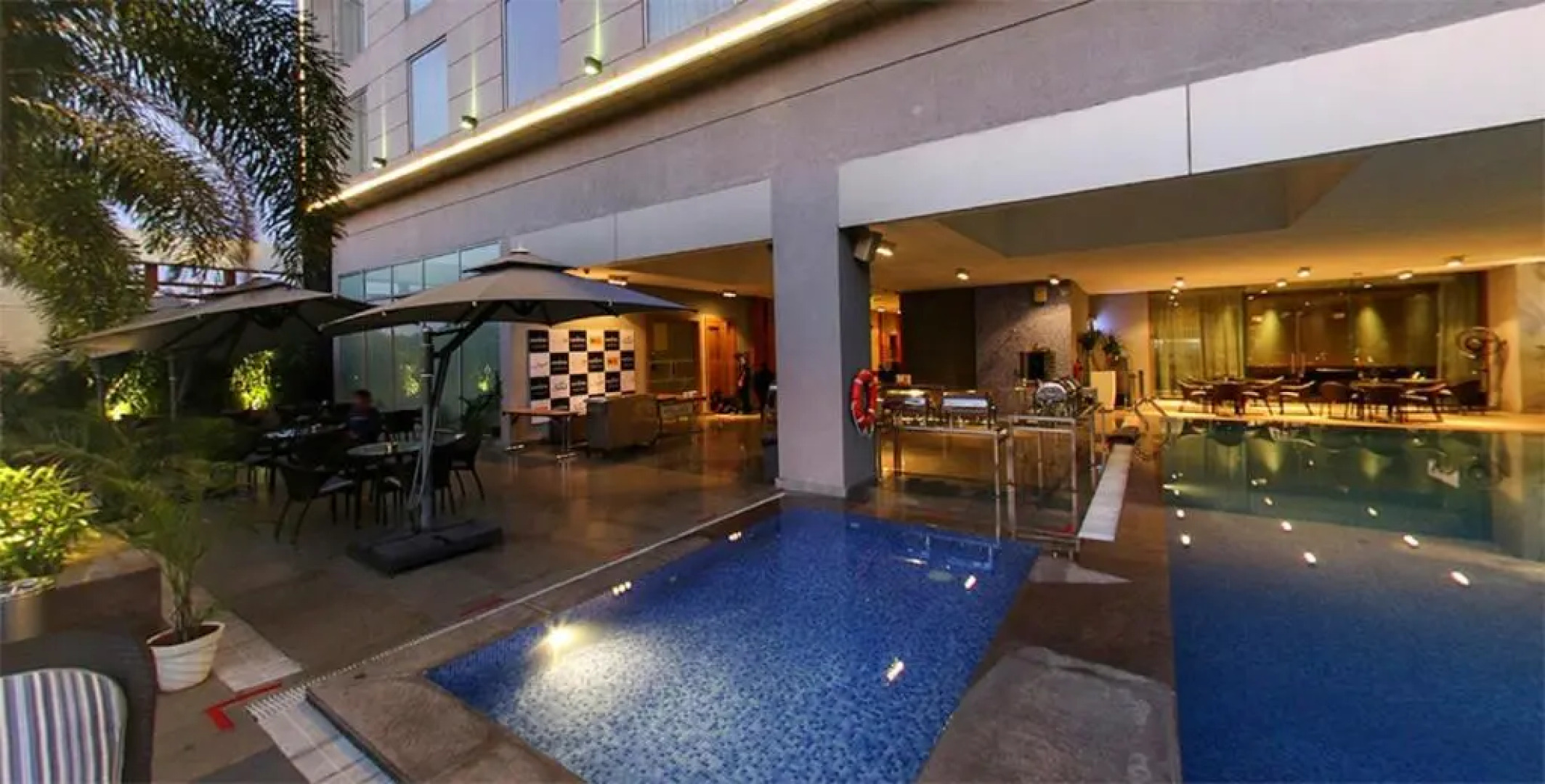 Novotel Chennai Sipcot