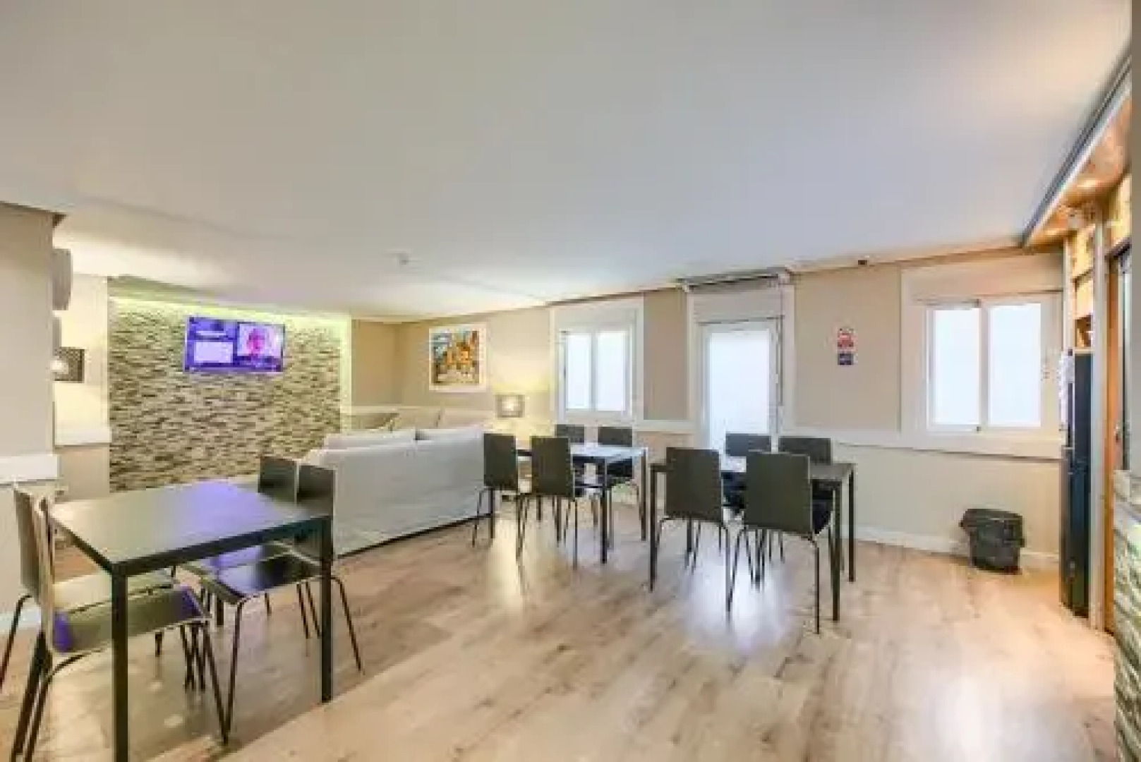 Hostal Castilla Fuenlabrada