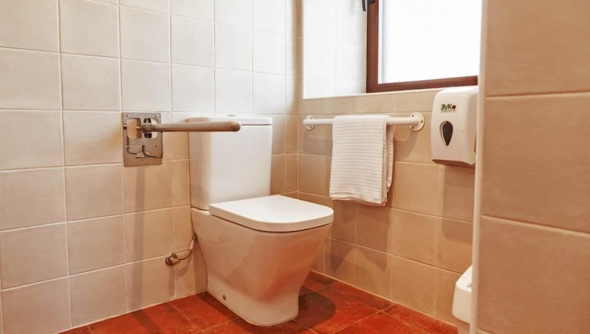 Villa Palatina Superior Hostel