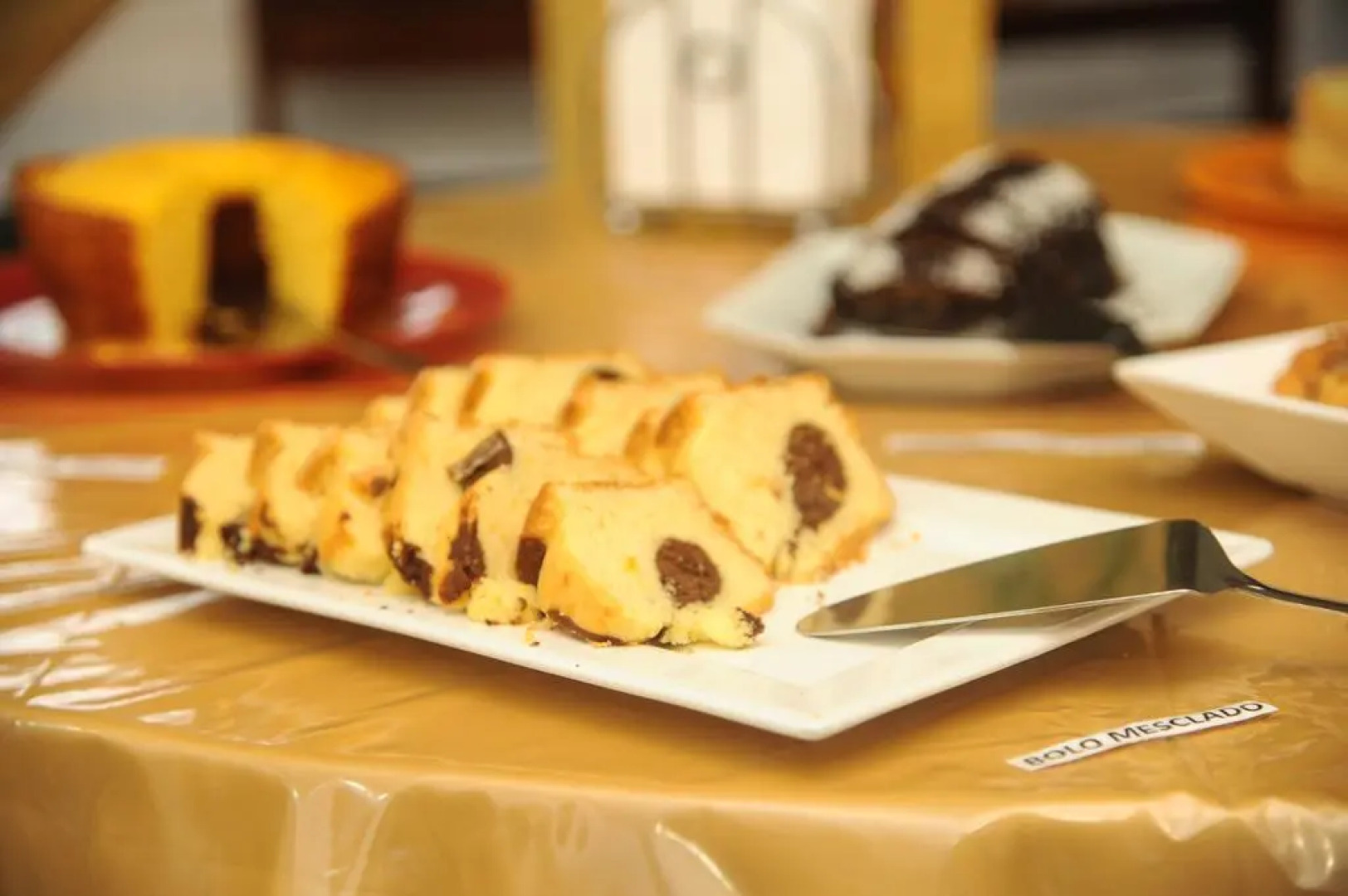 Belvedere Paulo Afonso