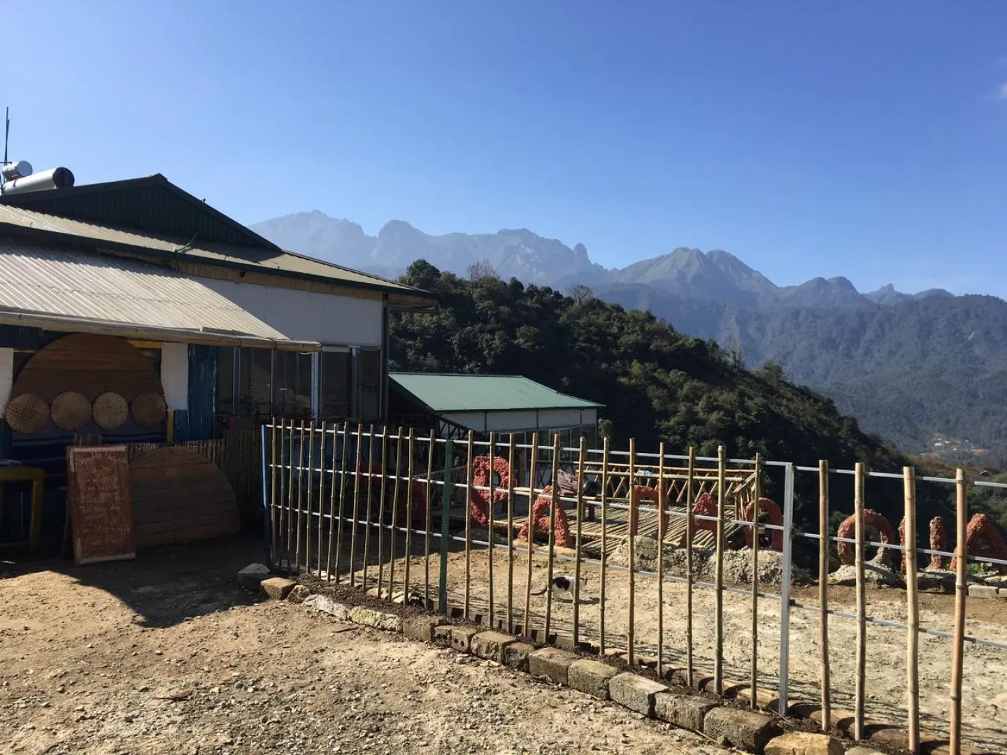 Sapa Dao Homestay