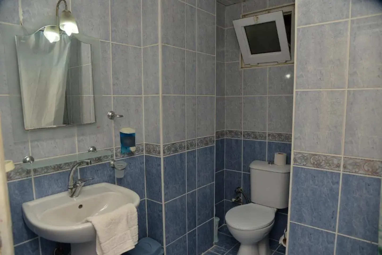 Kaya Apart Hotel Side