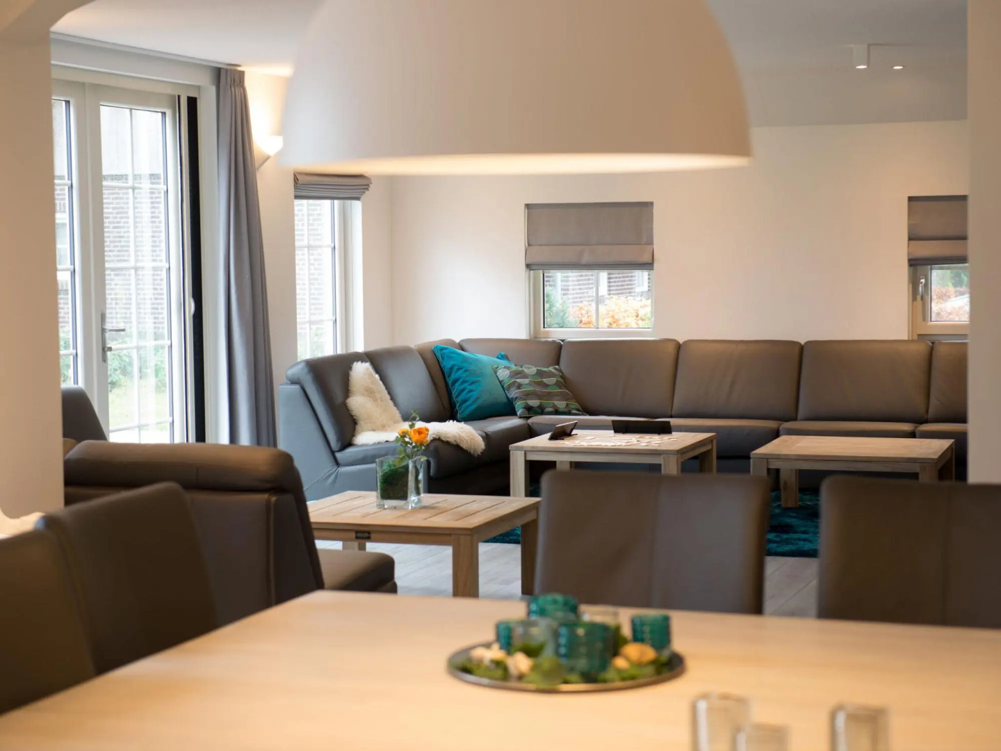 Villa w/ Sauna & Bubble Bath