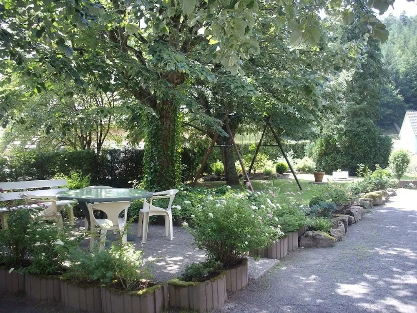 Hôtel Restaurant Le Freudeneck