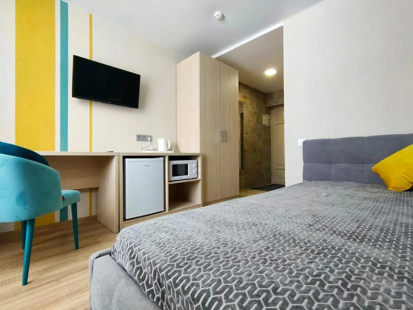 Территория семейного отдыха Хрустальная