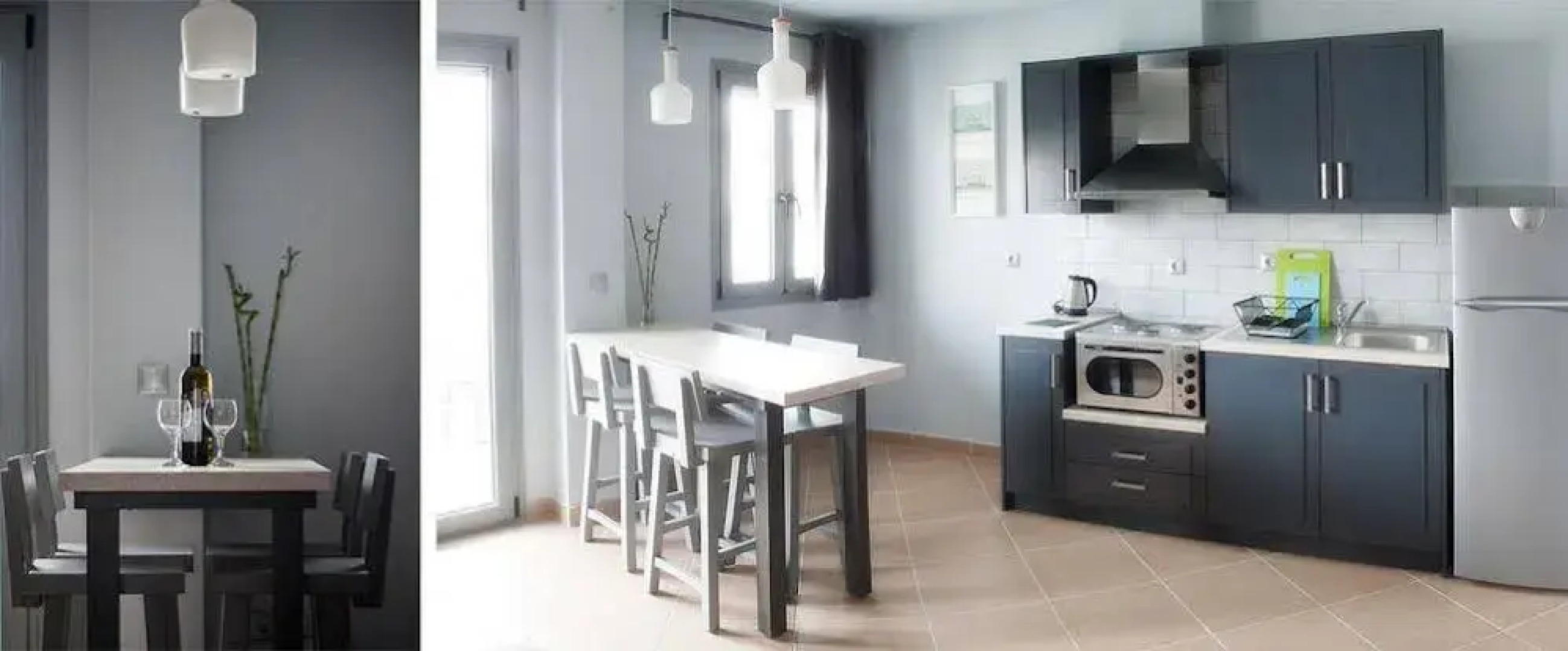 Villa Despina Green Suites