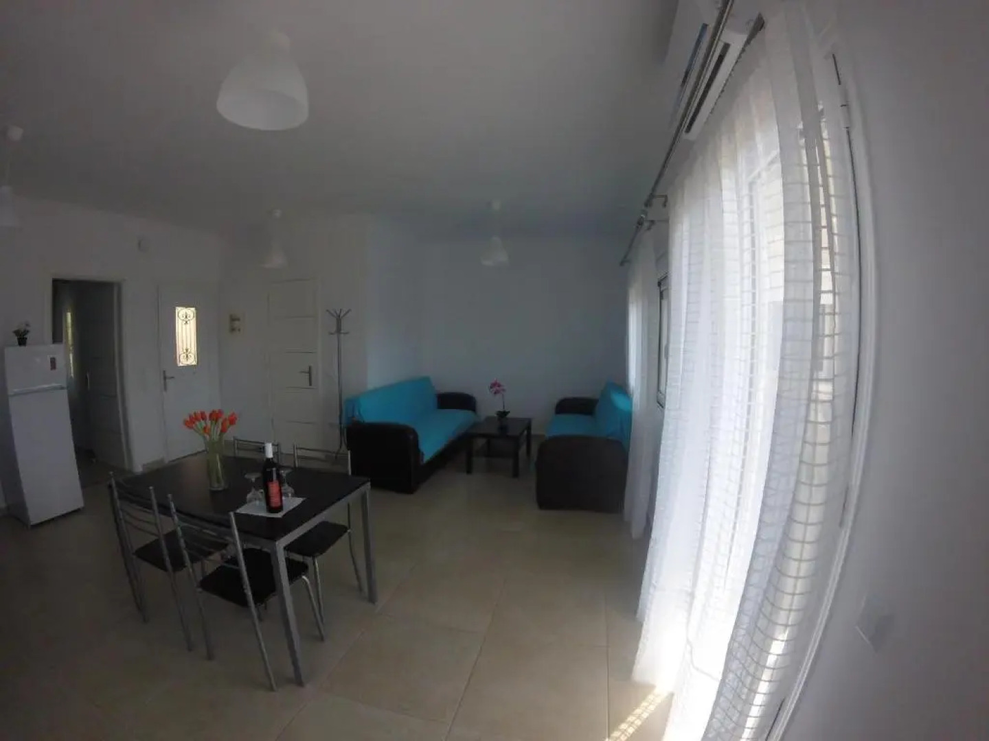 Kanellos luxury apartments