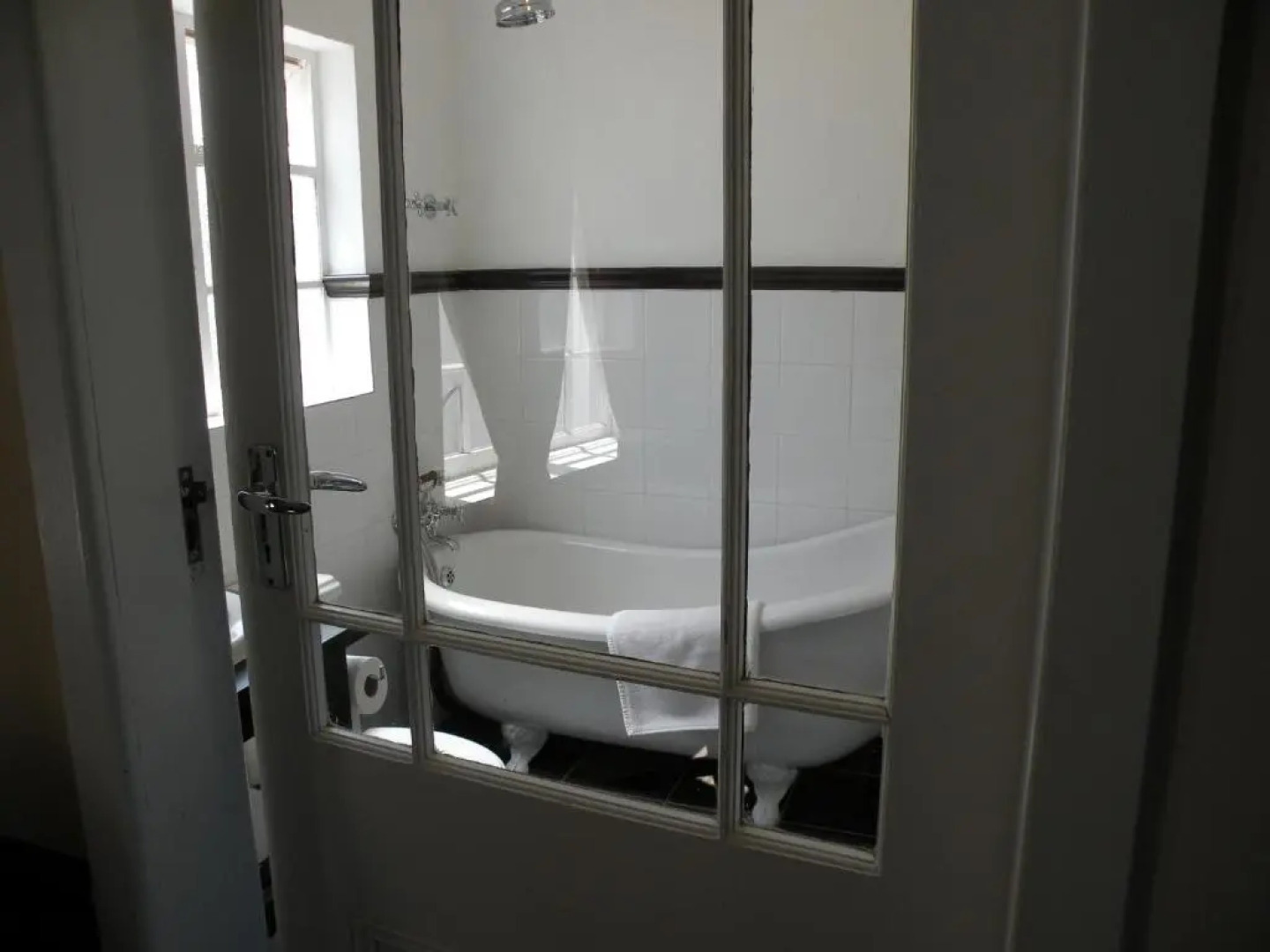 The Historic Pig and Whistle Inn