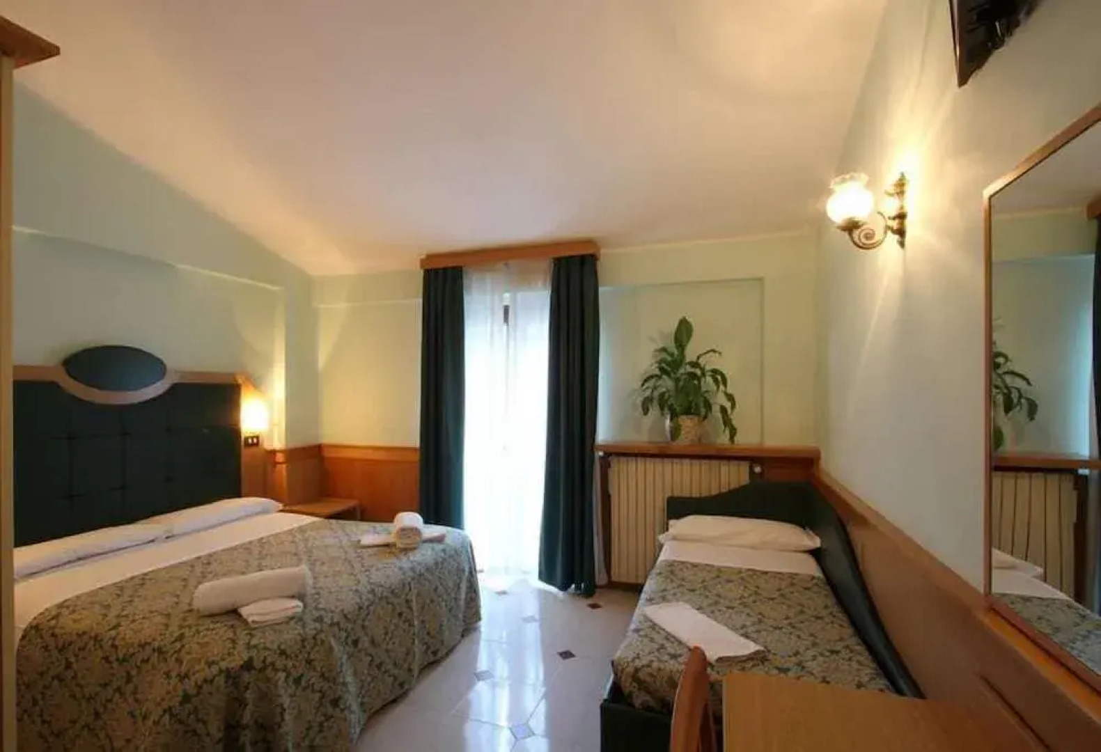 Hotel Il Vecchio Pescatore