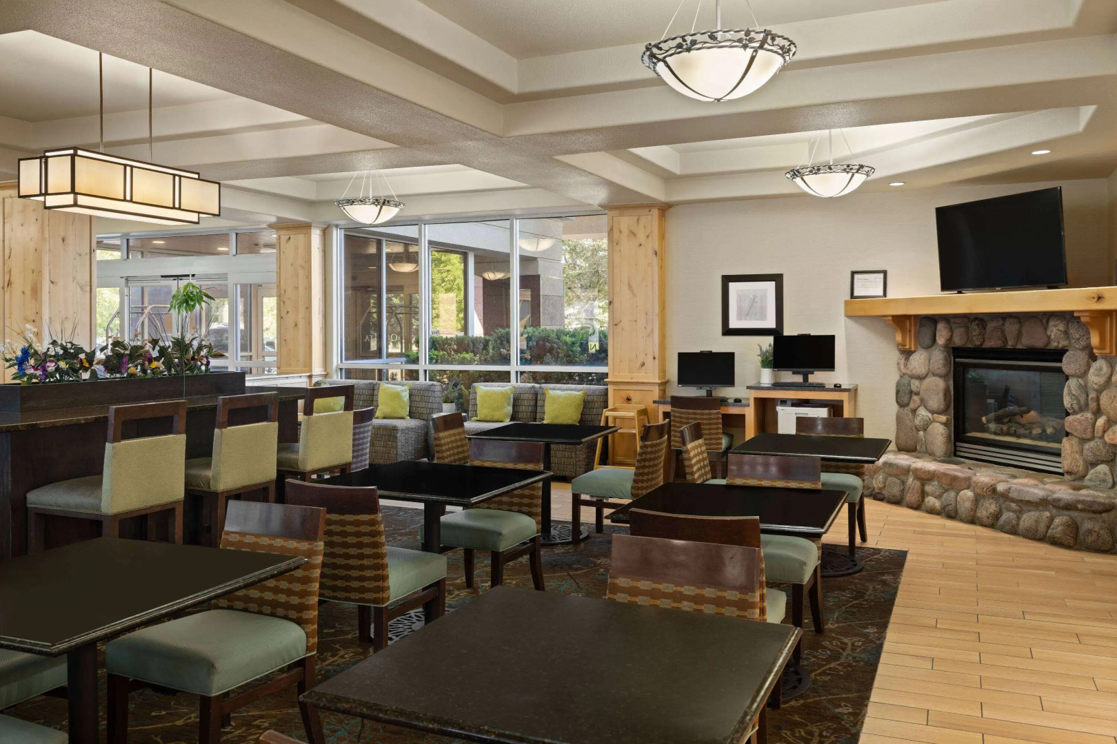 La Quinta Inn & Suites by Wyndham Idaho Falls/Ammon