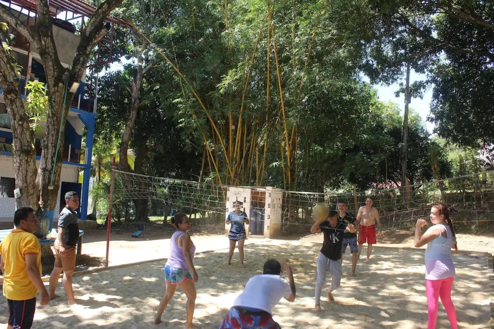 Marineros Club Nautico