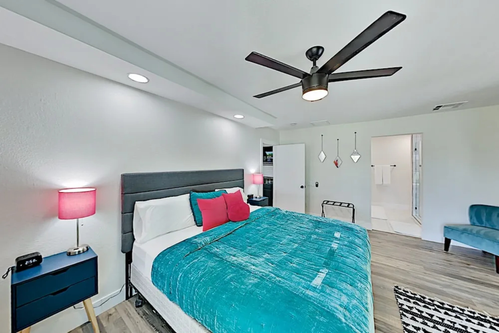 79271spa 3 Bedroom Home