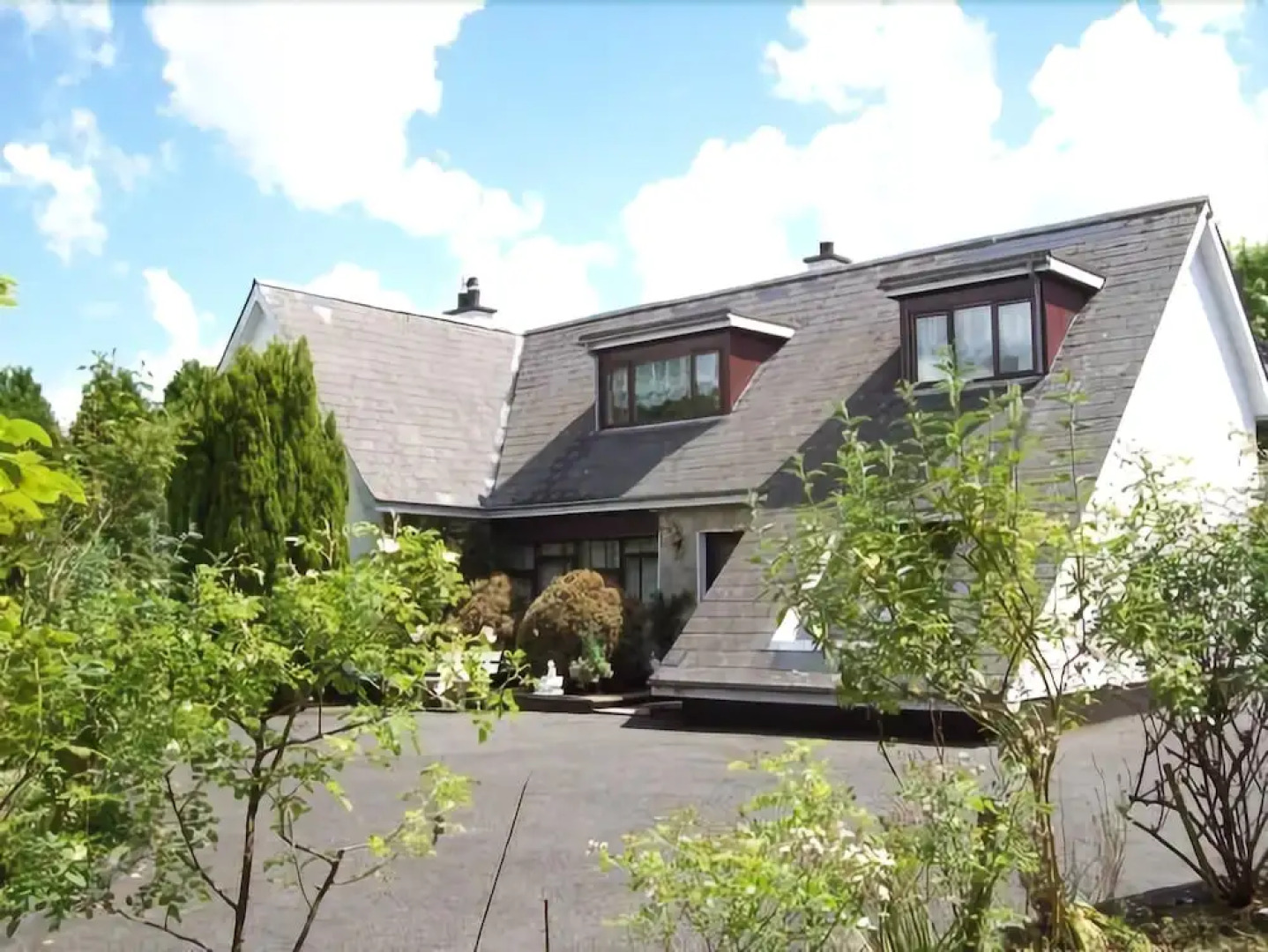 Kingsmills Cottages Cookstown