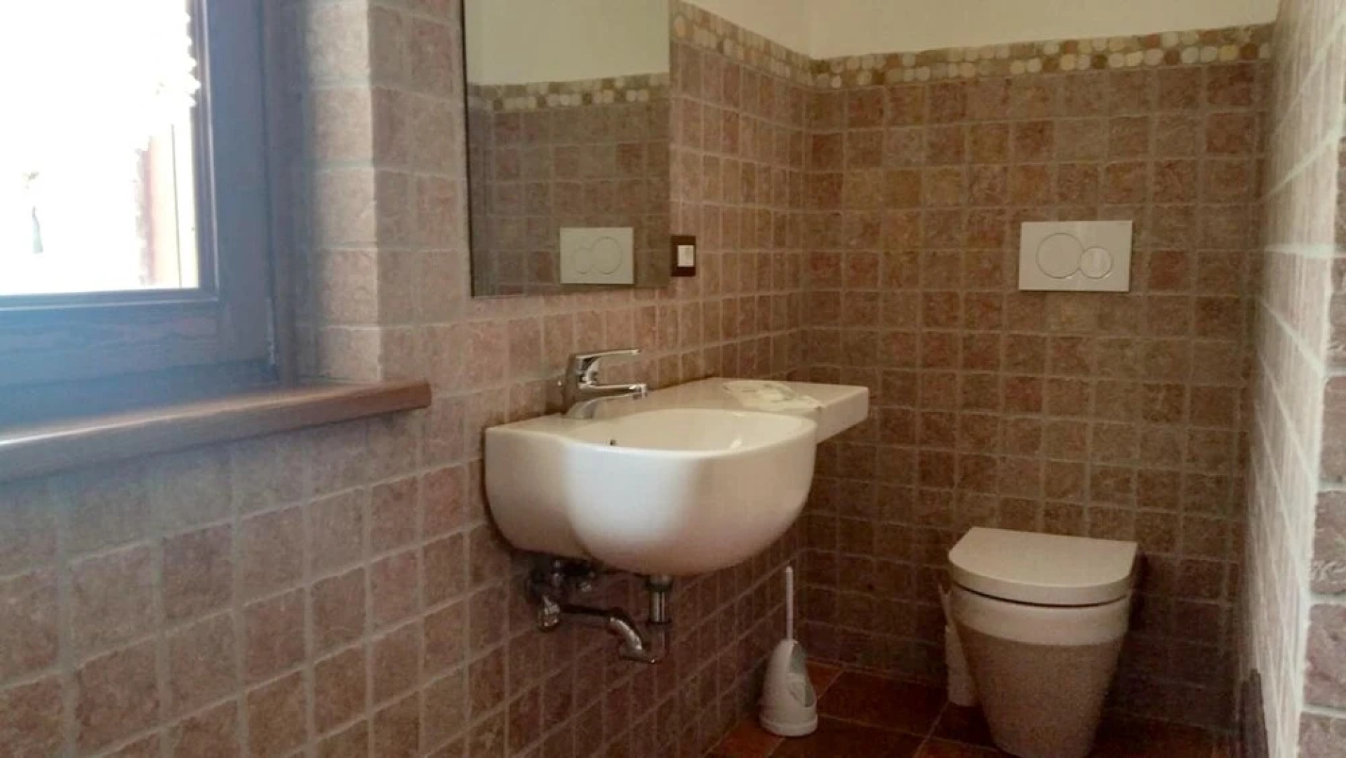 Villa With 8 Bedrooms in Città Metropolitana di Roma, With Wonderful Mountain View, Private Pool, Furnished Garden