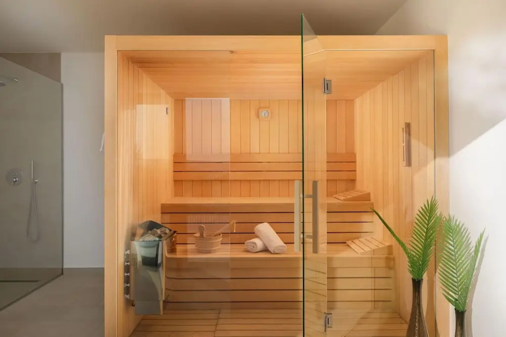 Villa Wave Zadarvillas