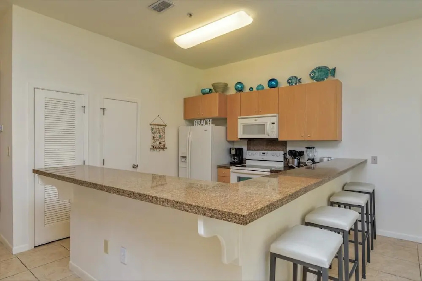 Las Verandas by Padre Getaways