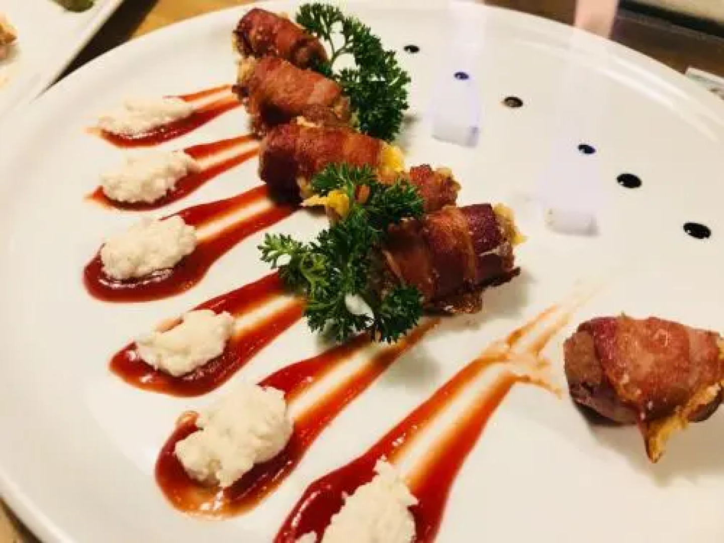 Hotel Restauracja Piwnica Rycerska