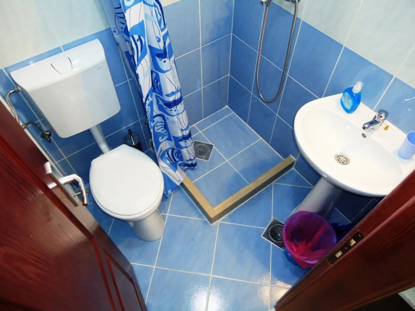 Apartments Nedovic-Jaz