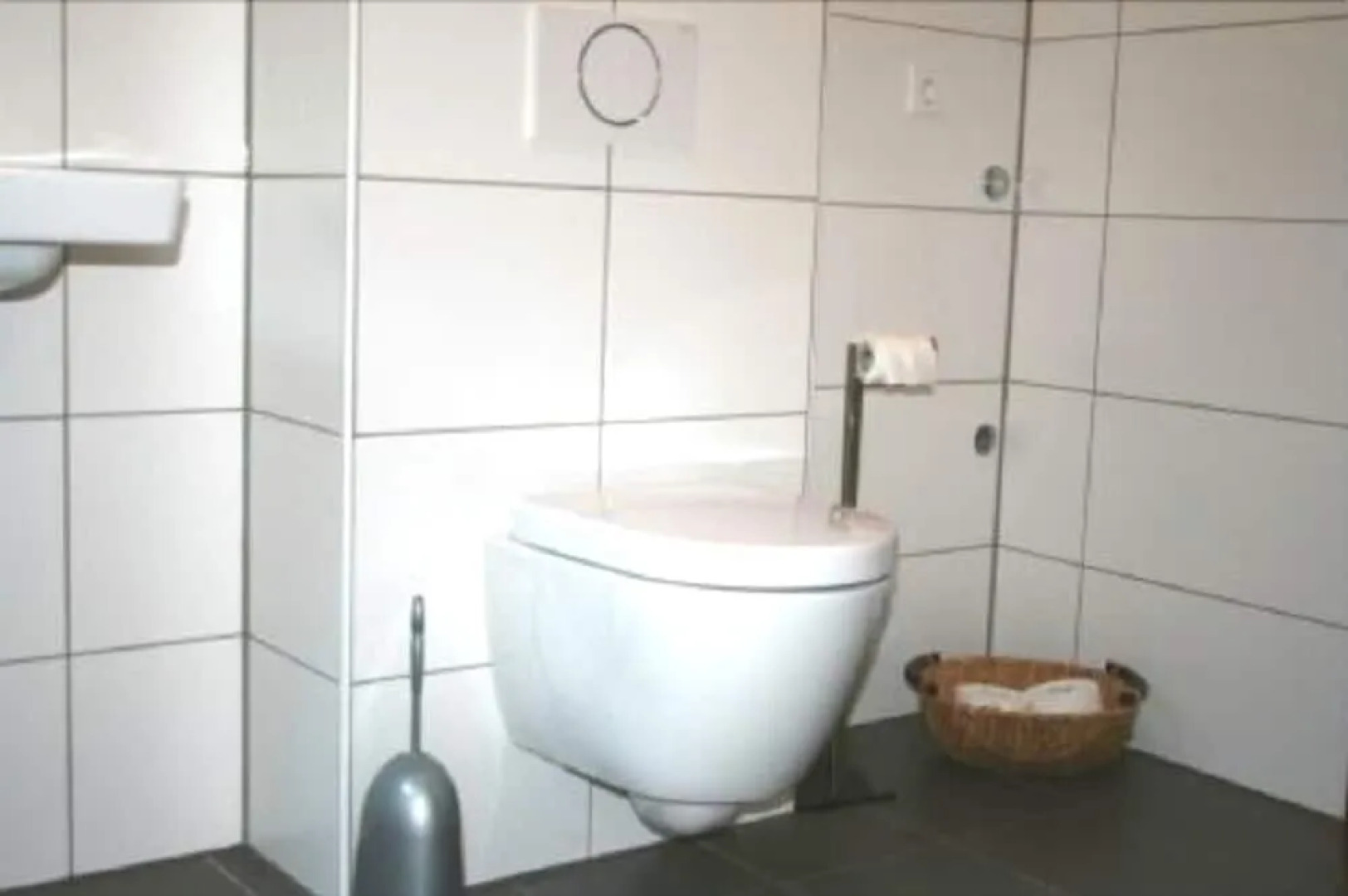 Pension Karlsbad am Waldrand