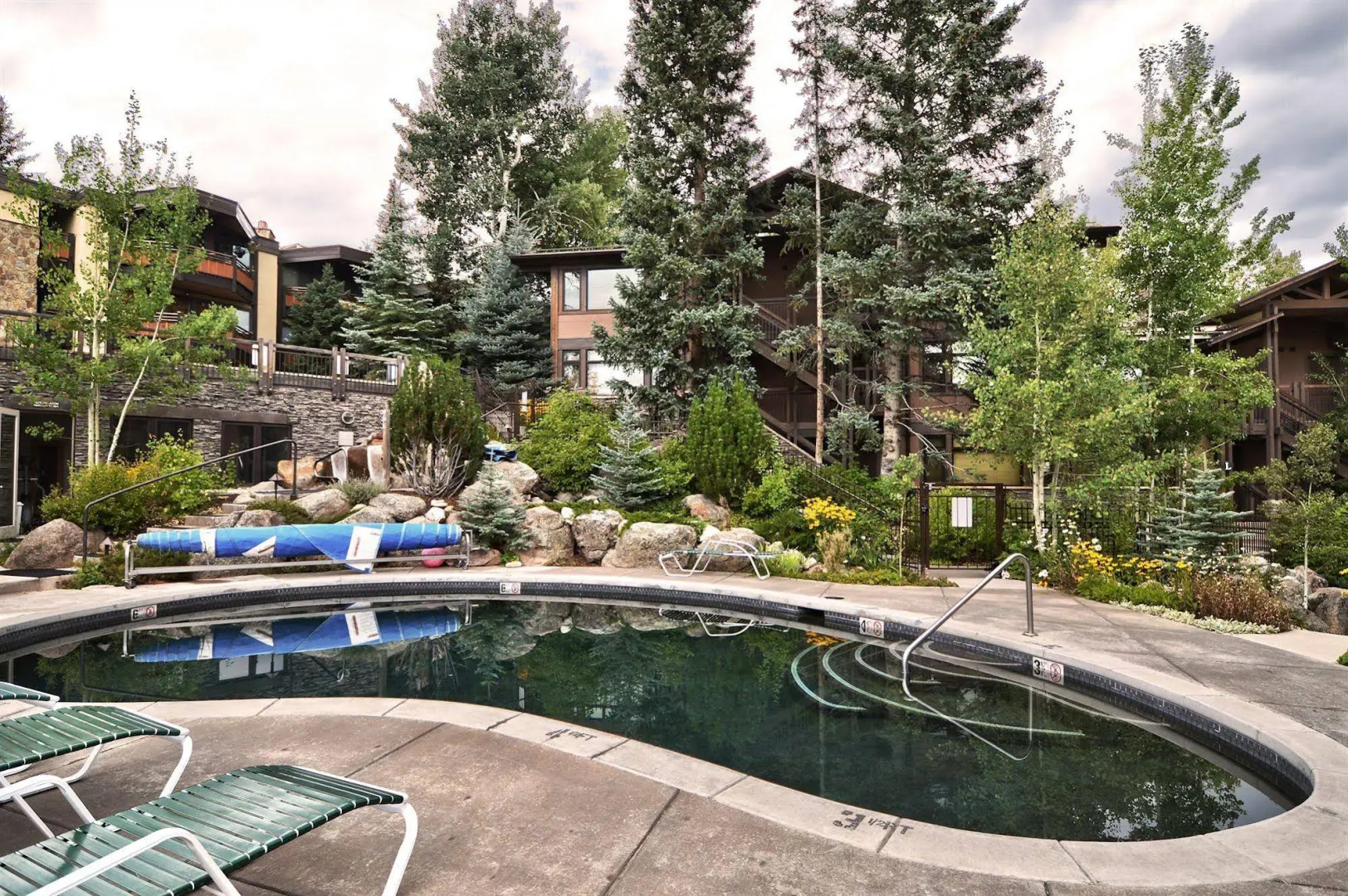 Aspenwood, a Destination by Hyatt Residence