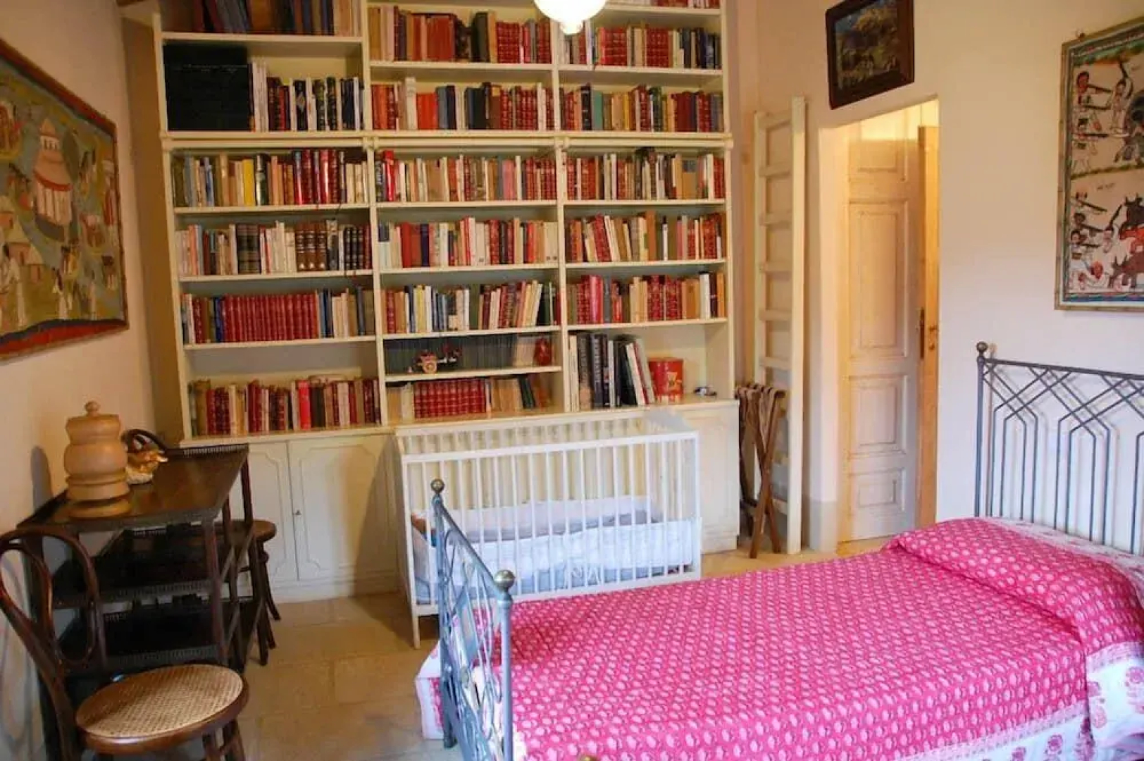 Verdidea - VILLA BEL CANTO