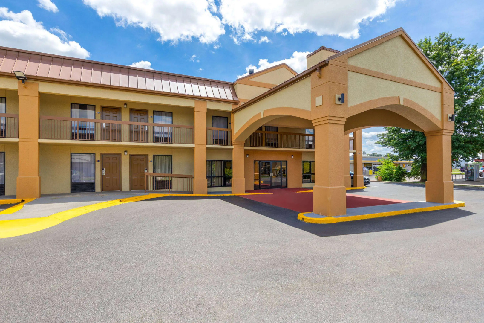 Days Inn by Wyndham Oak Grove/Ft. Campbell