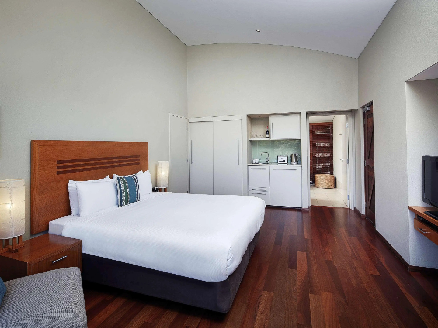 Pullman Bunker Bay Resort Margaret River Region