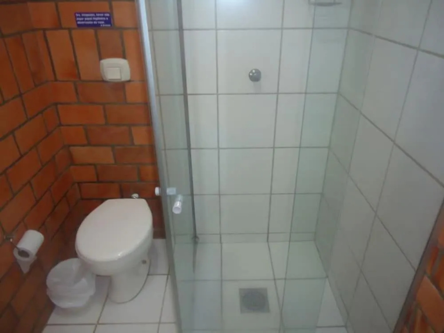 Pousada Estancia Vitoria