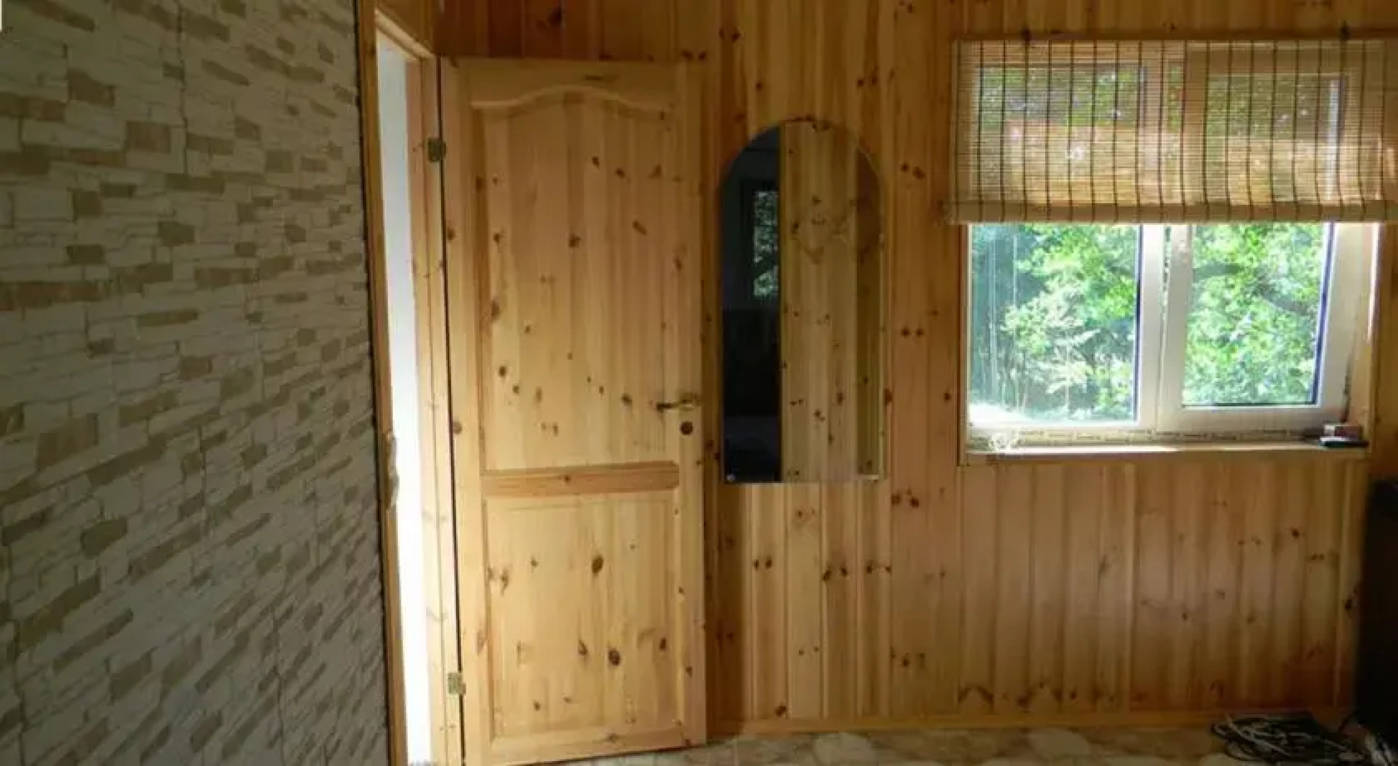 Prangli South Beach Holiday Center