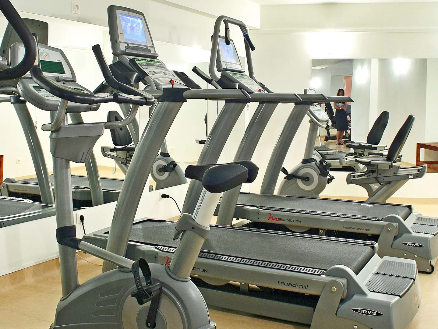 Golden Tulip Ana Tower Sibiu