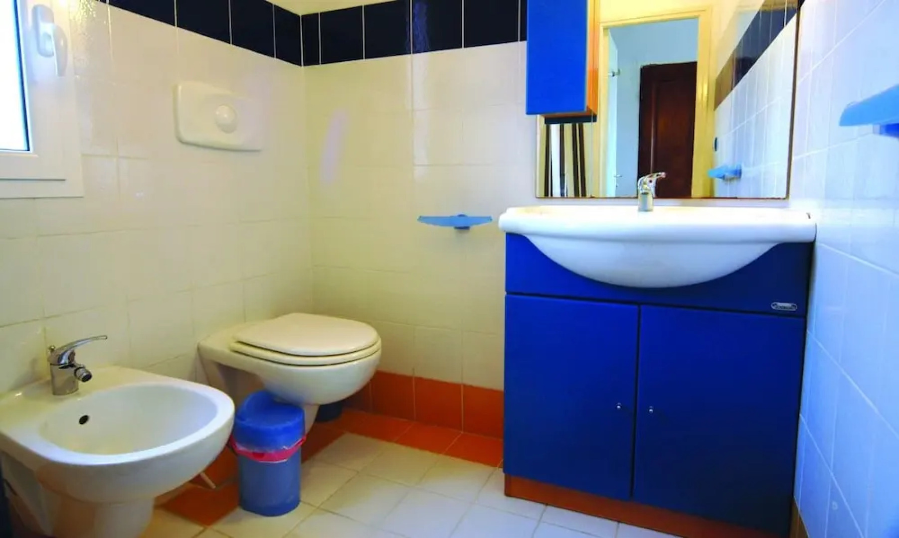 Appartaments Cocody III - Gestione Mattei