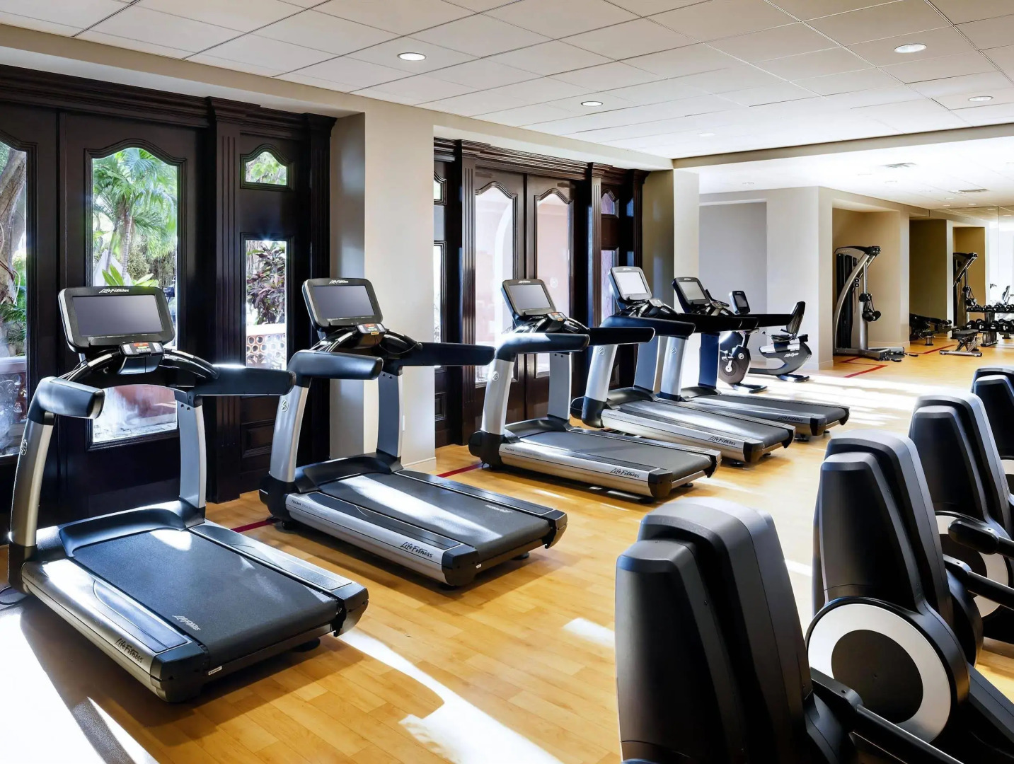 Sheraton Suites Fort Lauderdale at Cypress Creek