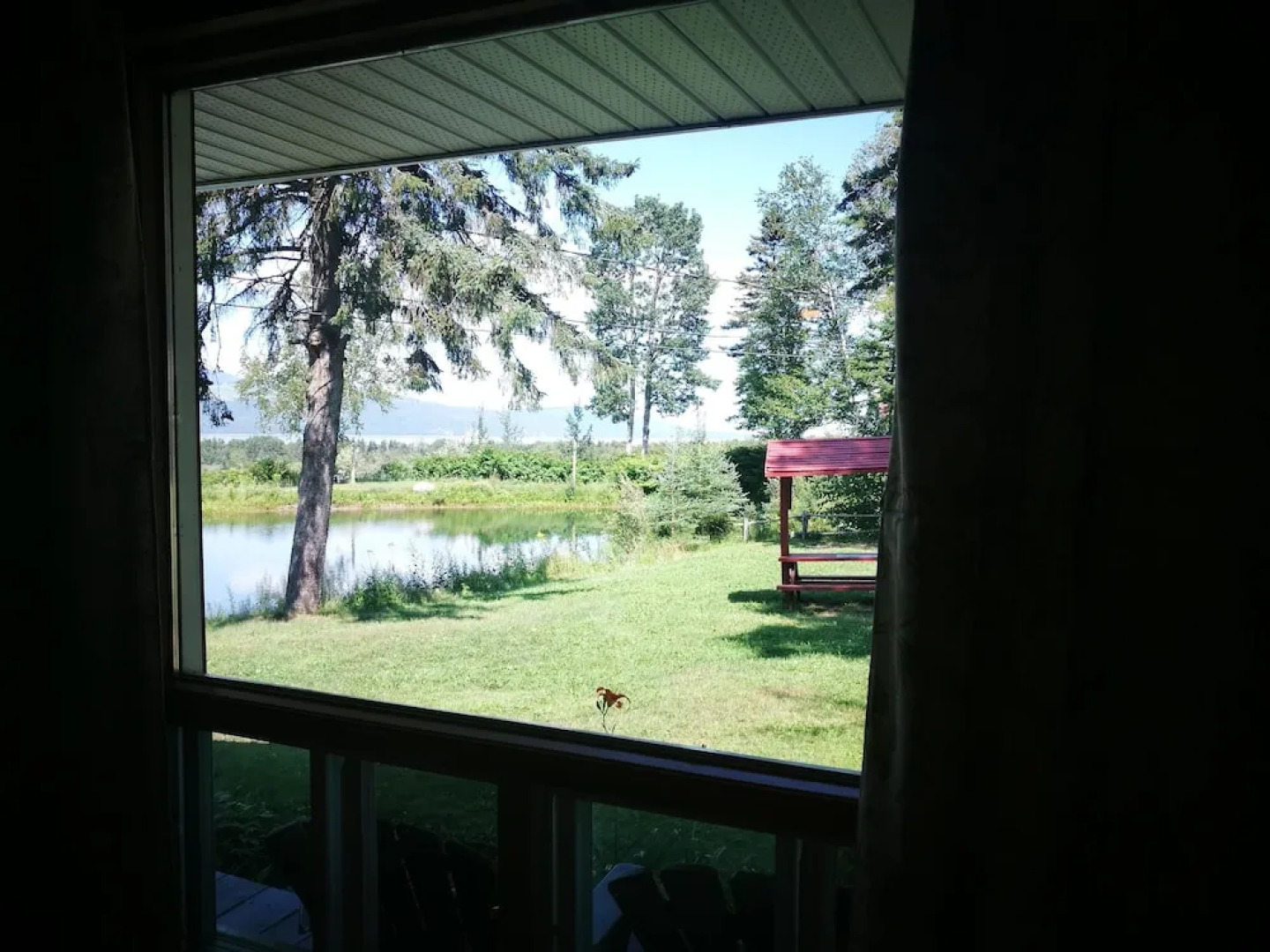 Auberge La Coudriere-Cool Hotel