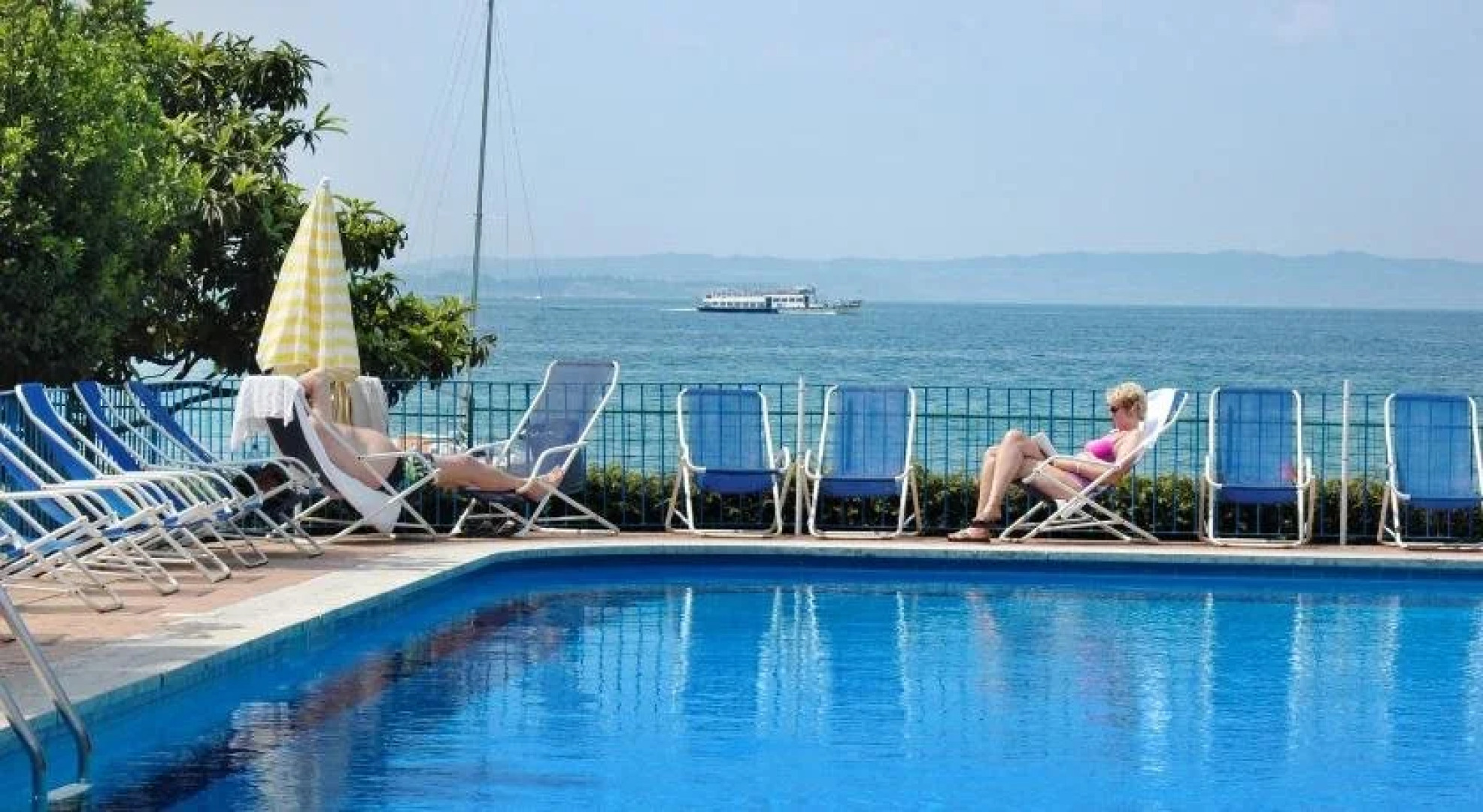 Hotel Vela dOro Dependence