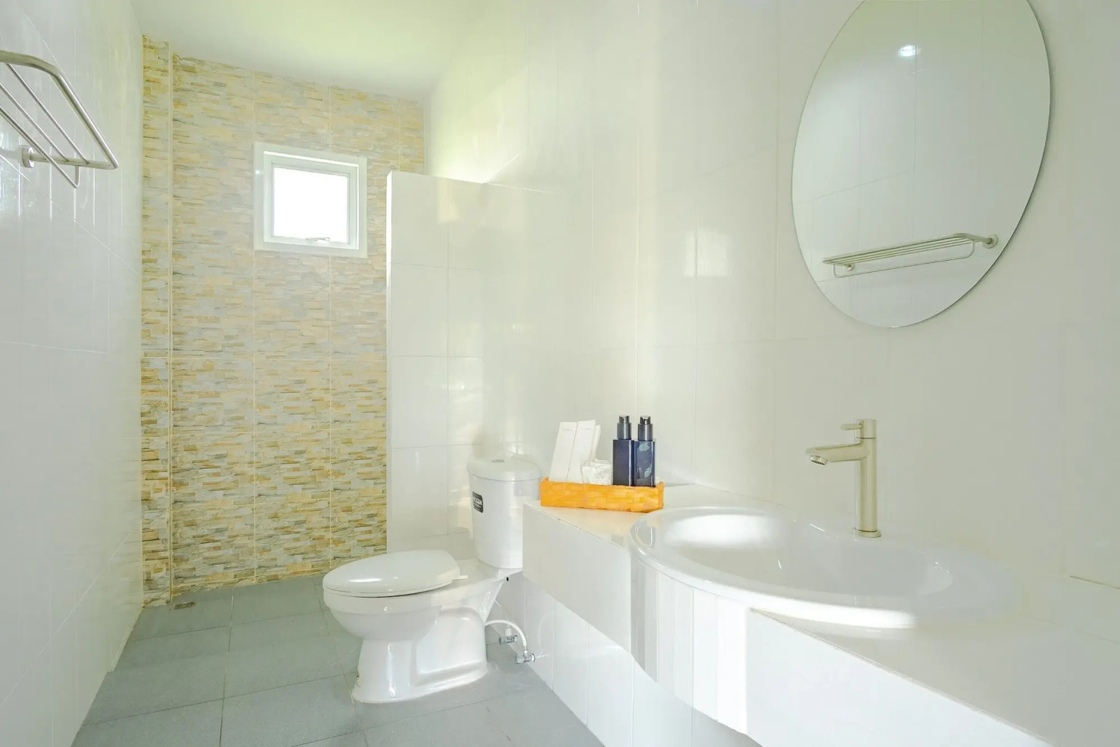 Maikhao Beach Residence