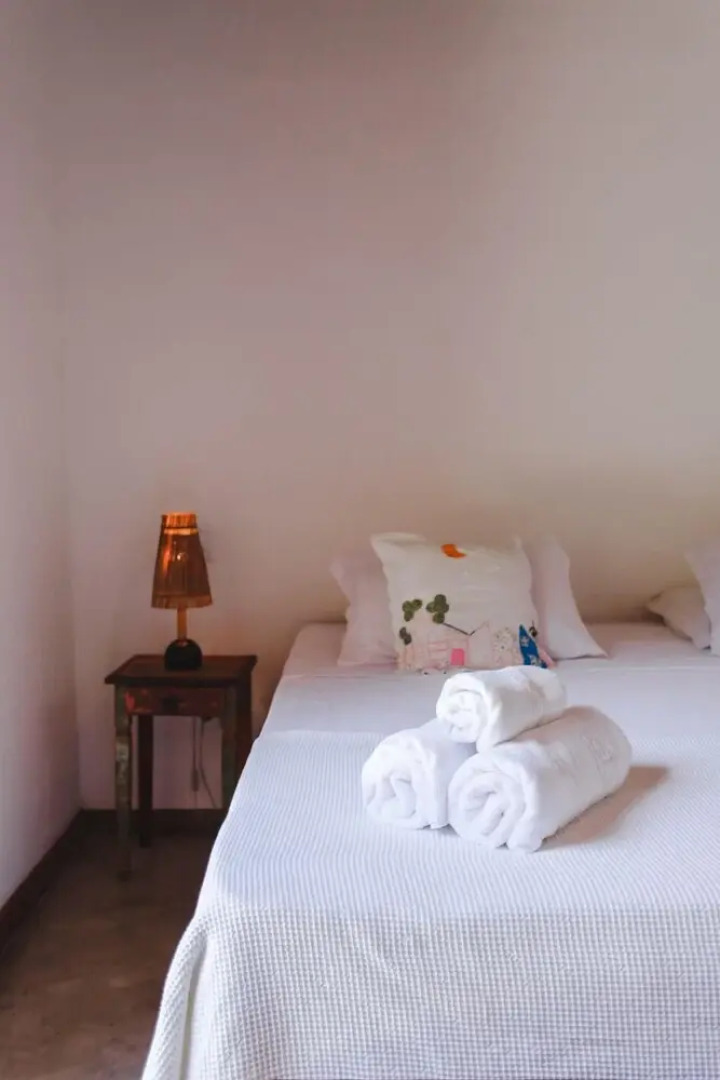 Pousada Da Praia de Caraíva