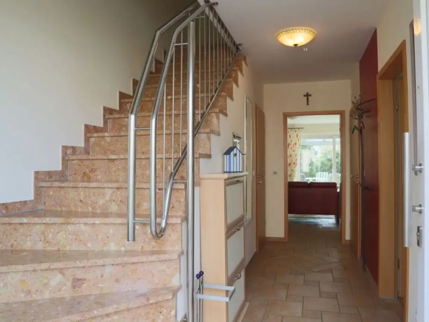 "landlust" Modern Retreat