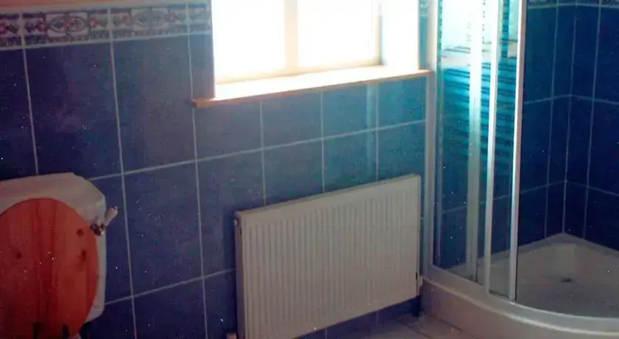 Waterville Townhouse