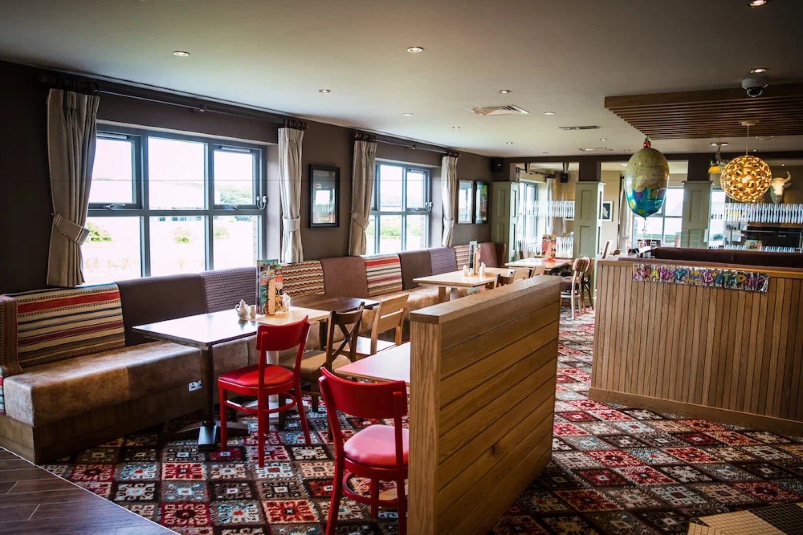 Harbour Spring, Peterhead by Marston's Inns