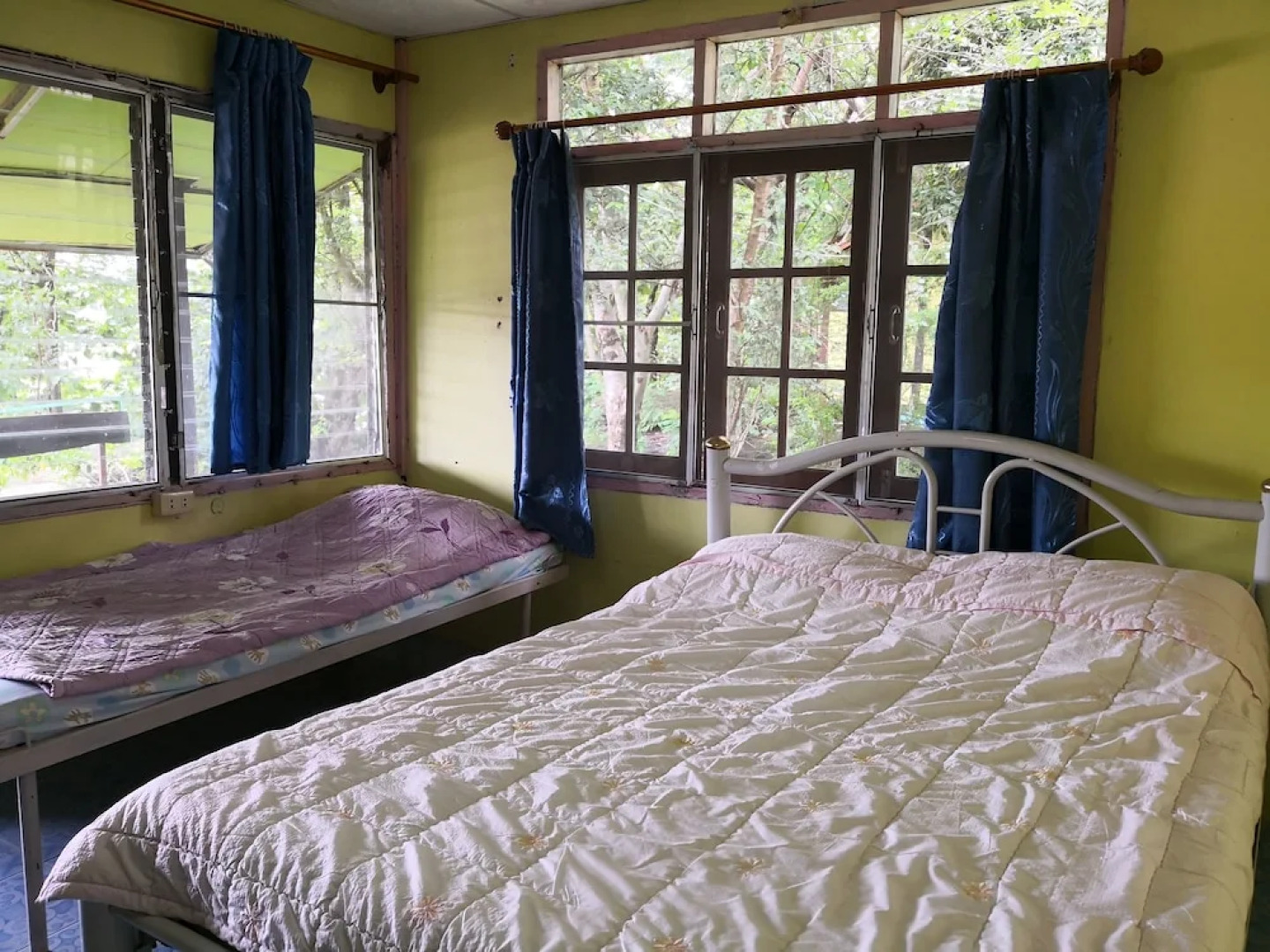 Khongchaim Marina Resort