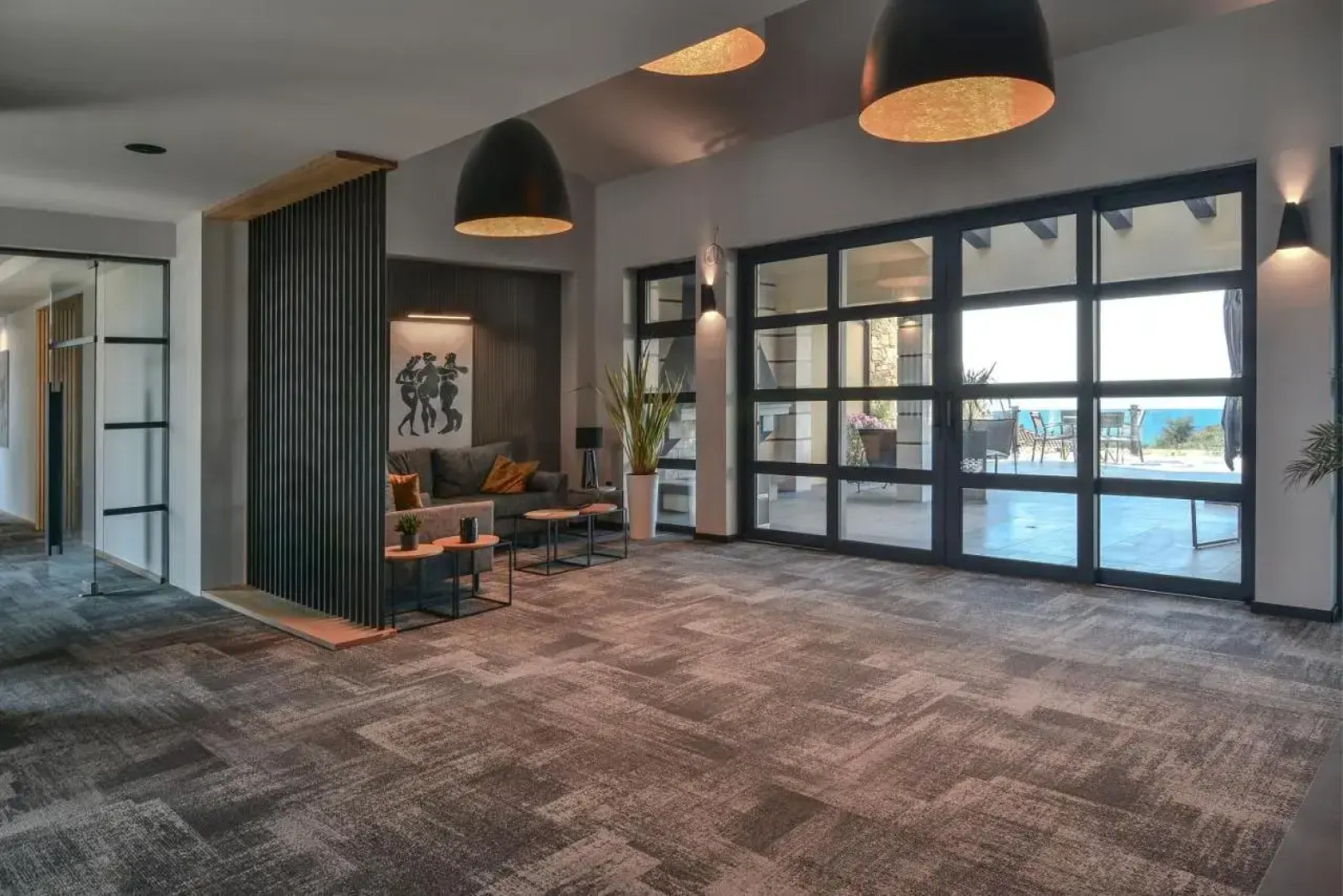 Boutique Hotel by BlackSeaRama