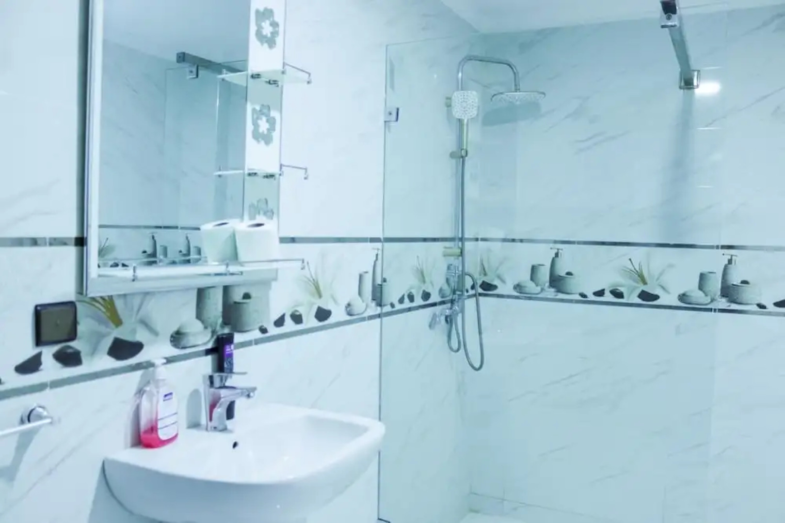 Hotel Cafe Borj Al Arab