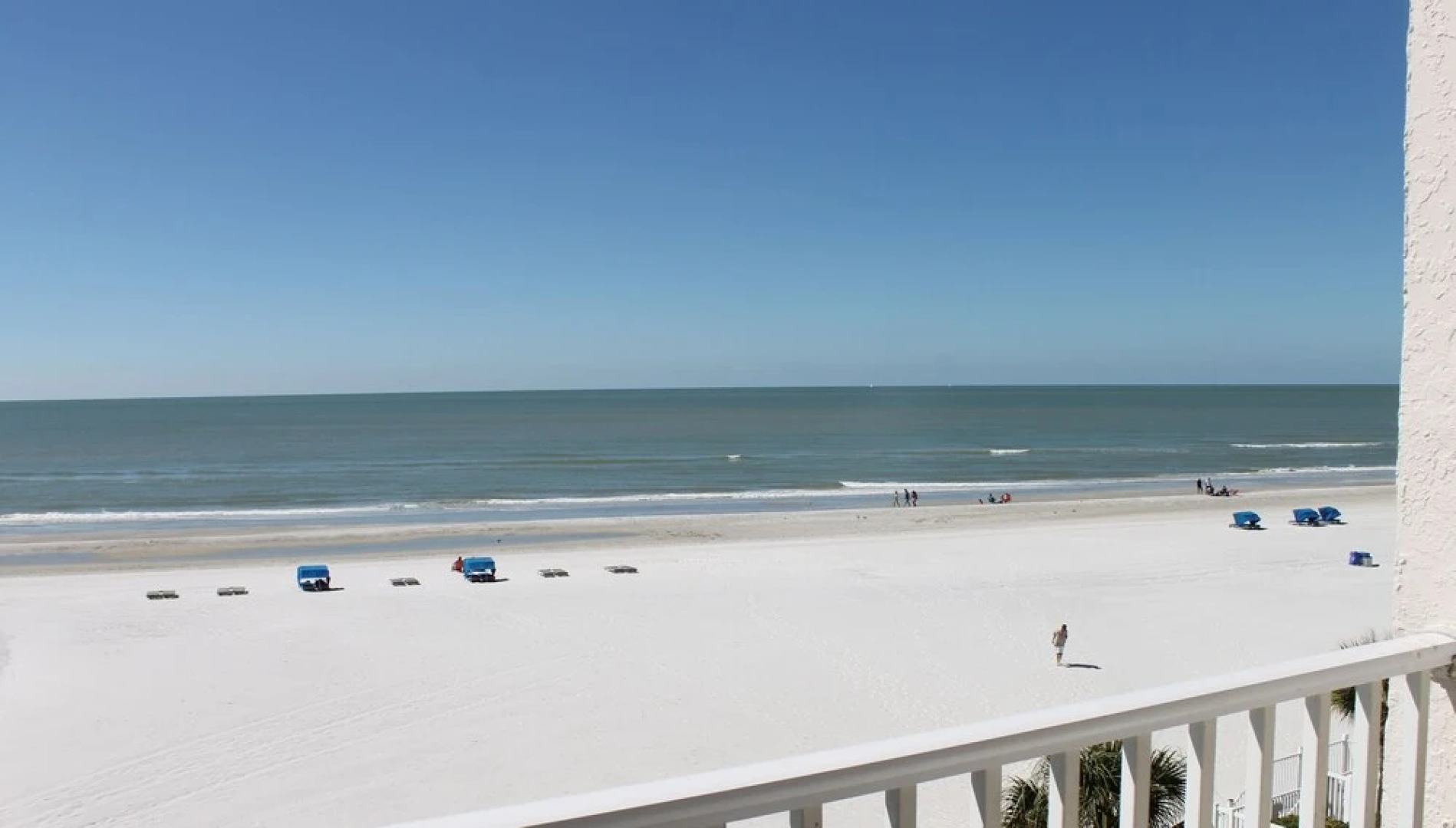 Sea Breeze 303 Apartment