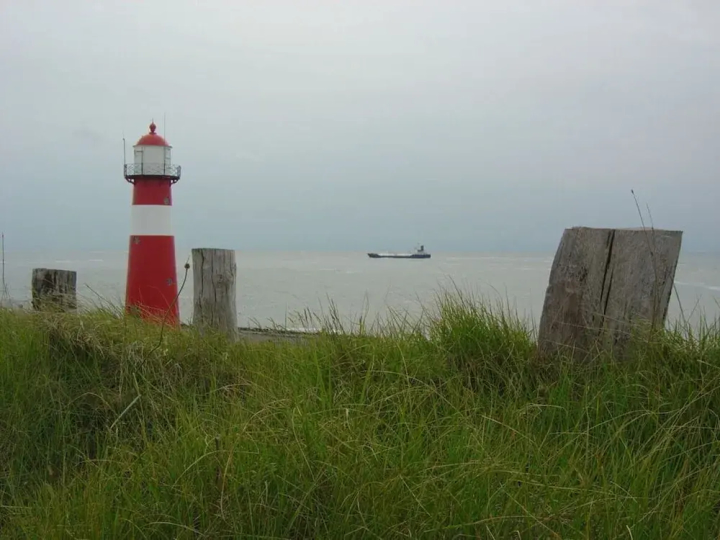 Schelphoekje Modern Retreat